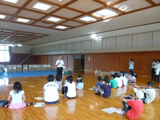 学習ｼｰﾝ.JPG