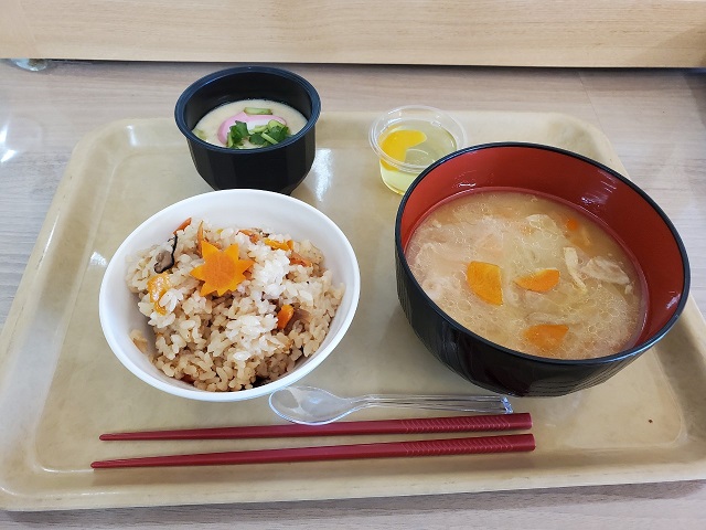 秋の味覚ランチ?.jpg