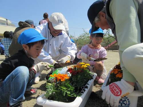 花さか2