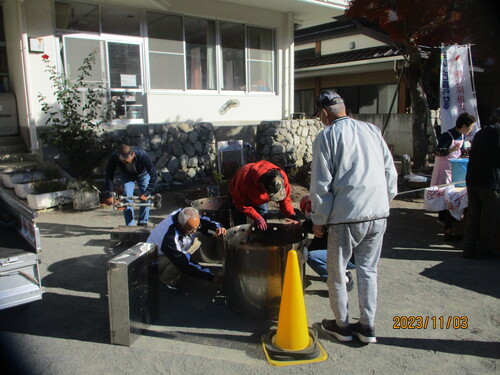 芦川ボランティアまつり.JPG