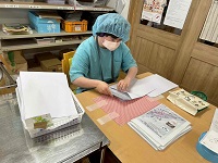封筒入れはるき.JPG